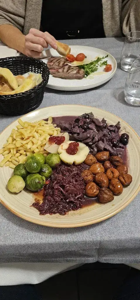 Marco_Ristorante Pizzeria Adele_Sementina_review