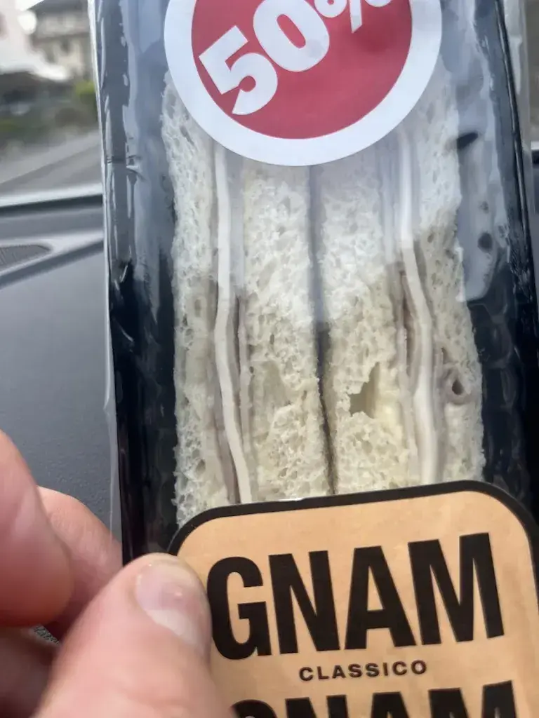 Alice Amato_City Bistro_Sementina_review