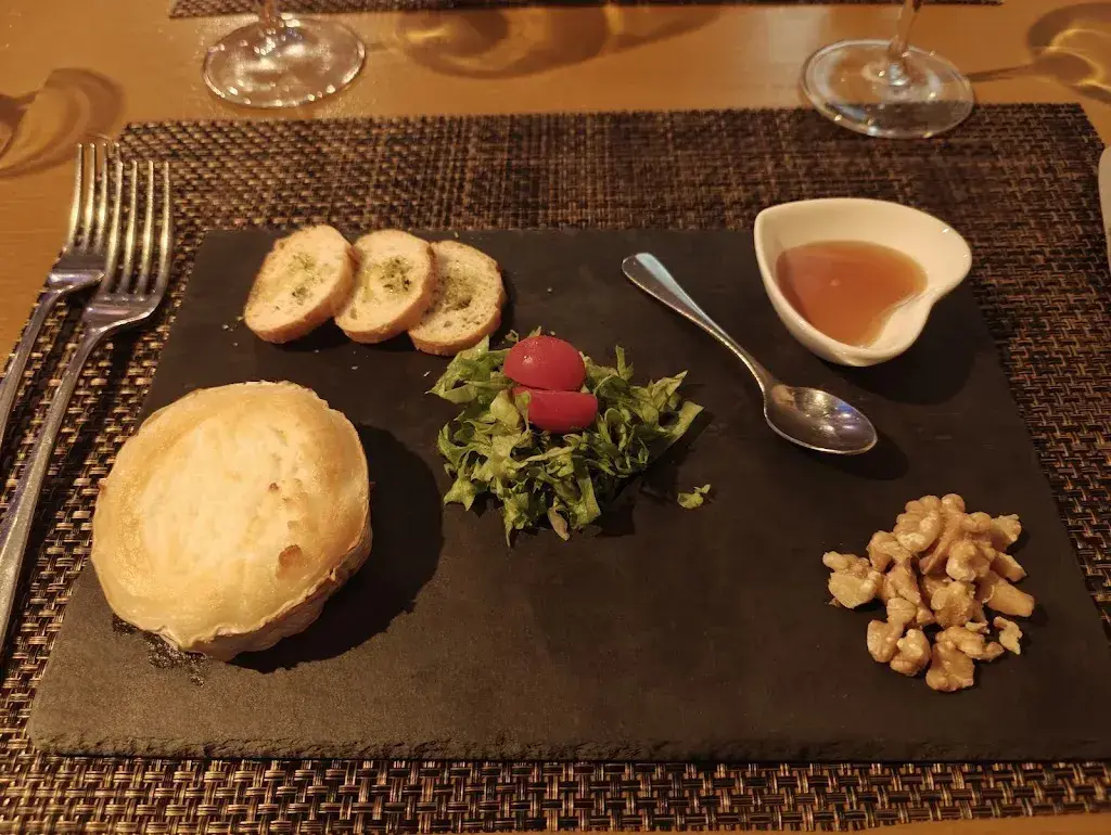 Forest_Fattoria L'Amorosa_Gudo_review