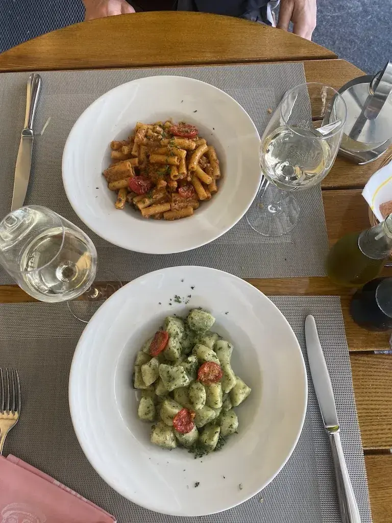 kim walker_Trattoria Er Pipa_Monte Carasso_recensione