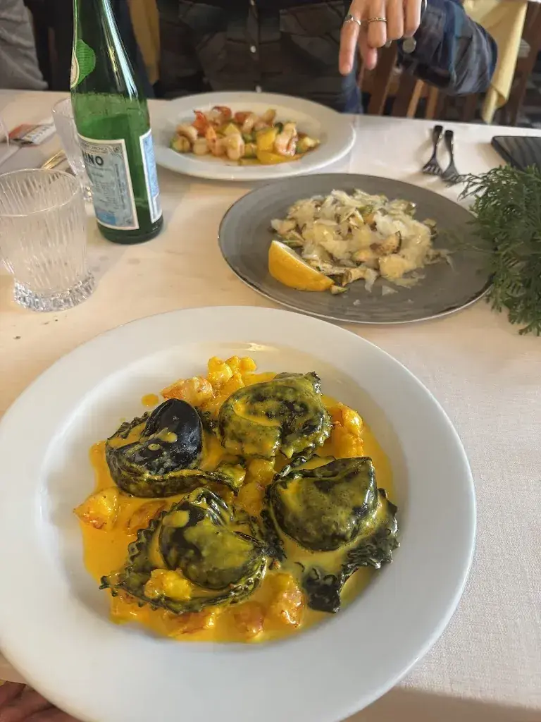 Enrico Tosoratti_Ristorante Pedemonte_Bellinzona_review