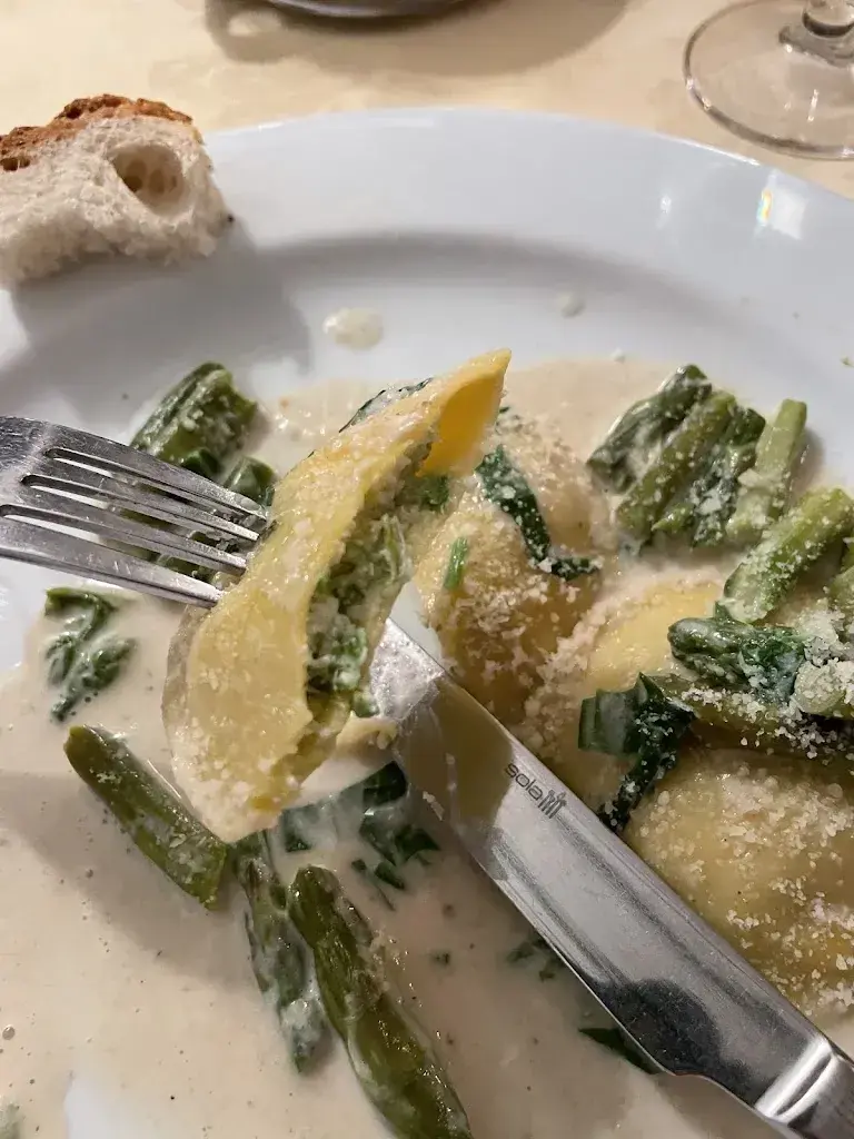 Benjamin Owens_Ristorante Pedemonte_Bellinzona_review