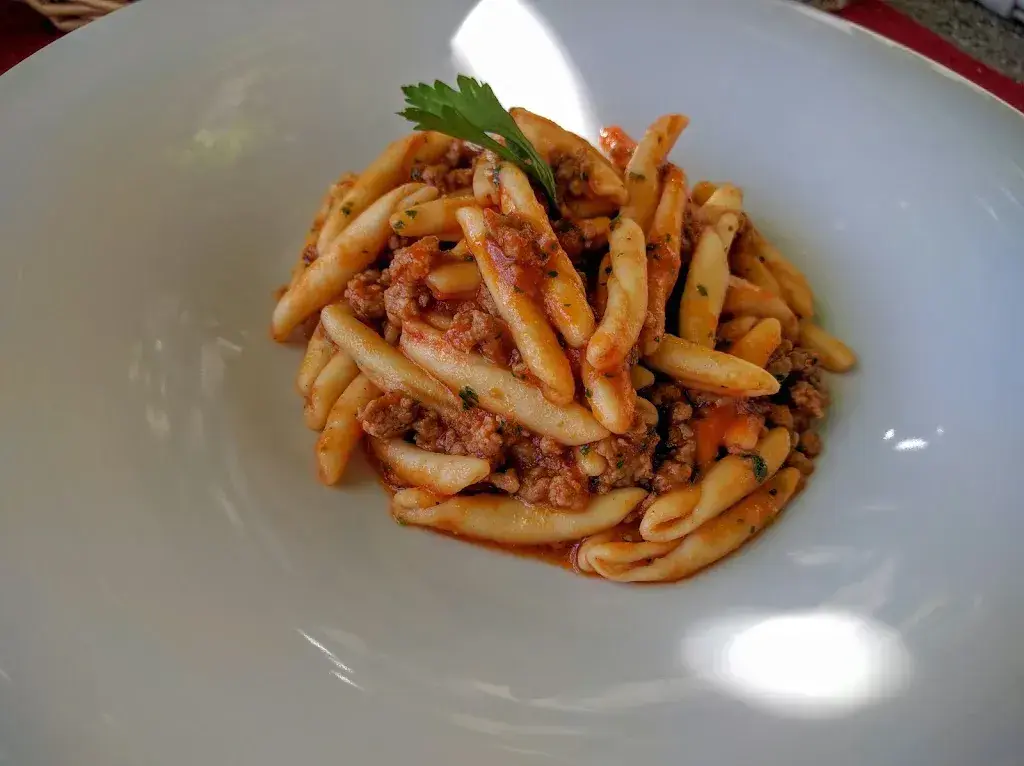 Markus Huebscher_Grotto San Michele_Bellinzona_review