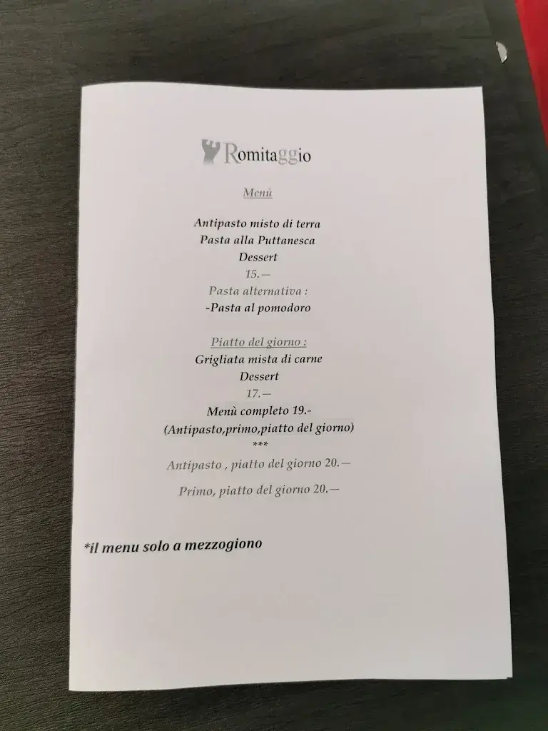 Menu_Ristorante Romitaggio_Monte Carasso_image_4