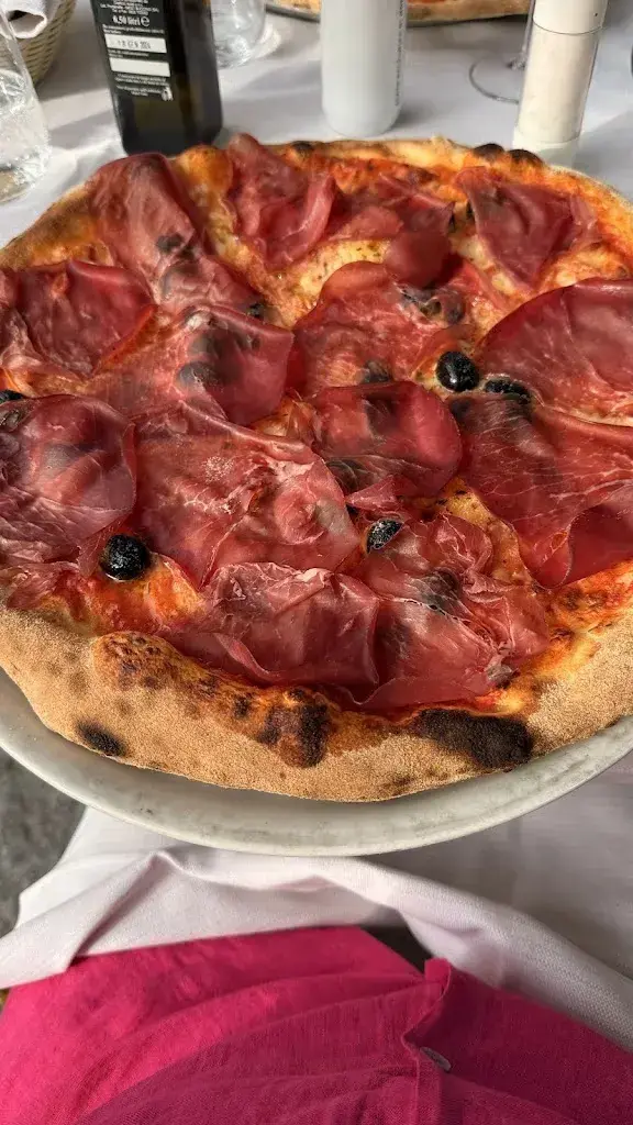 Patricia P_Ristorante Romitaggio_Monte Carasso_review