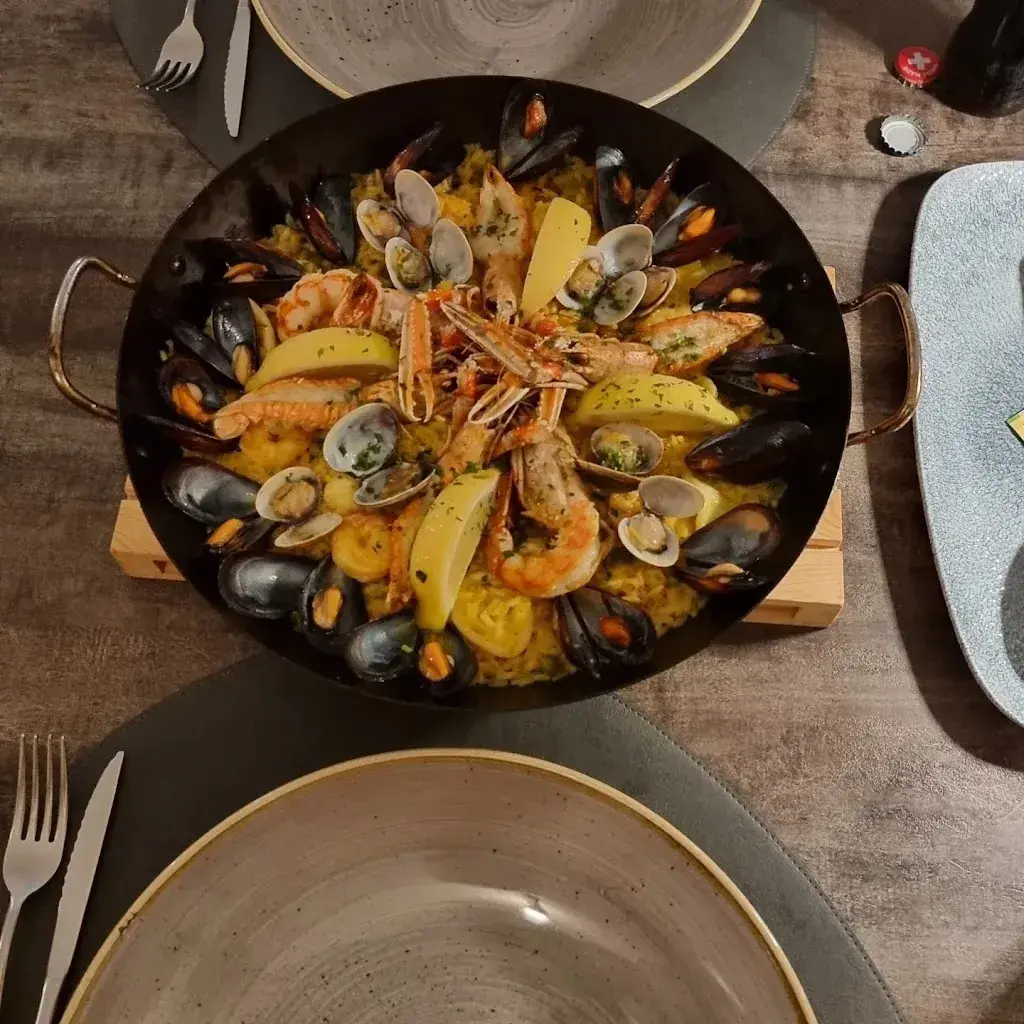 Menu_La Terrazza Bellinzona, Ristorante & Pizzeria - Snack Bar_Bellinzona_image_5