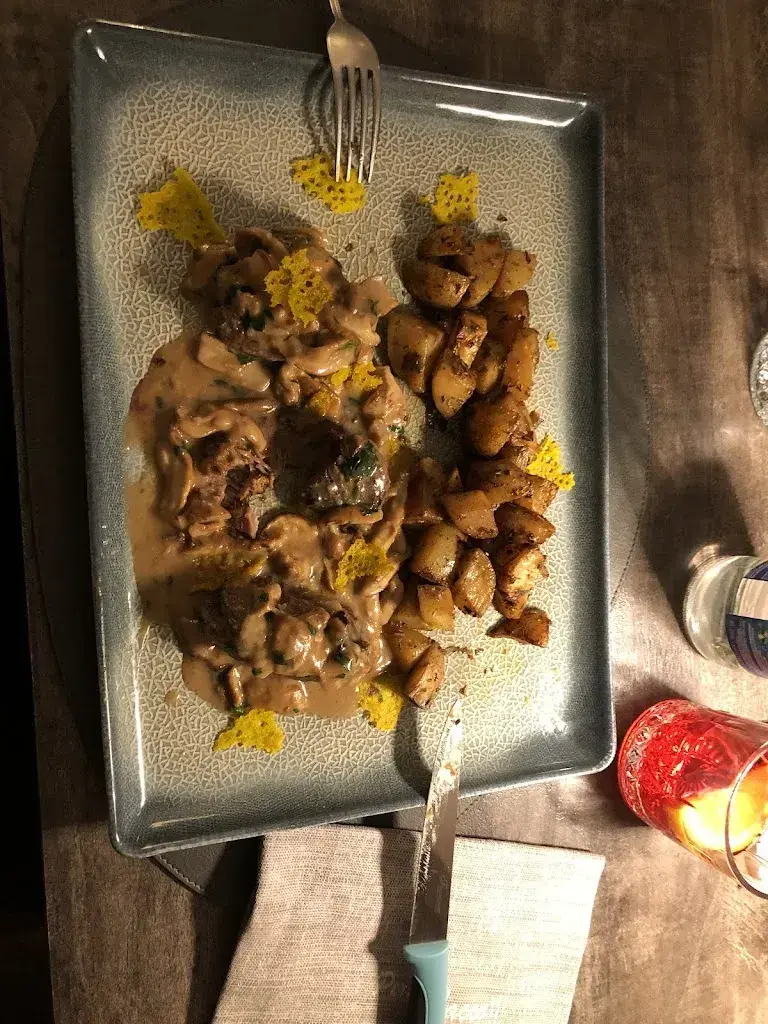 Menu_La Terrazza Bellinzona, Ristorante & Pizzeria - Snack Bar_Bellinzona_image_7