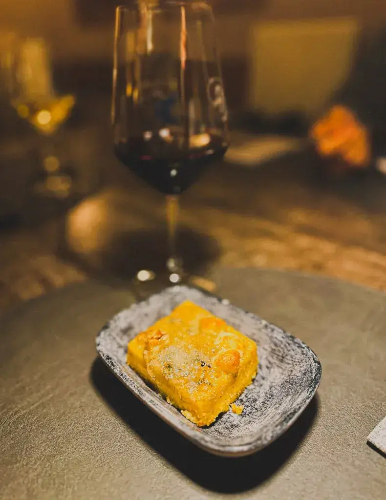 Manu unaM_La Terrazza Bellinzona, Ristorante & Pizzeria - Snack Bar_Bellinzona_review