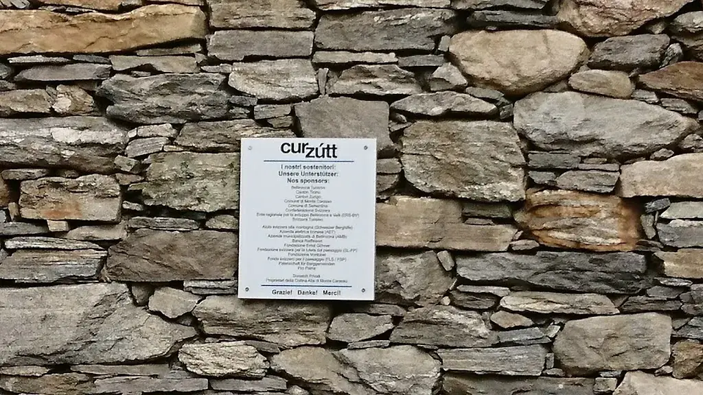 Ristorante Ostello Curzutt_Monte Carasso_menu_image_1