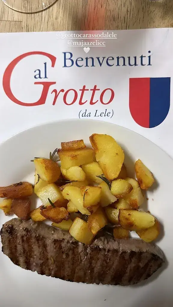 Floriana Kerellaj_Grotto Carasso_Bellinzona_Bewertung