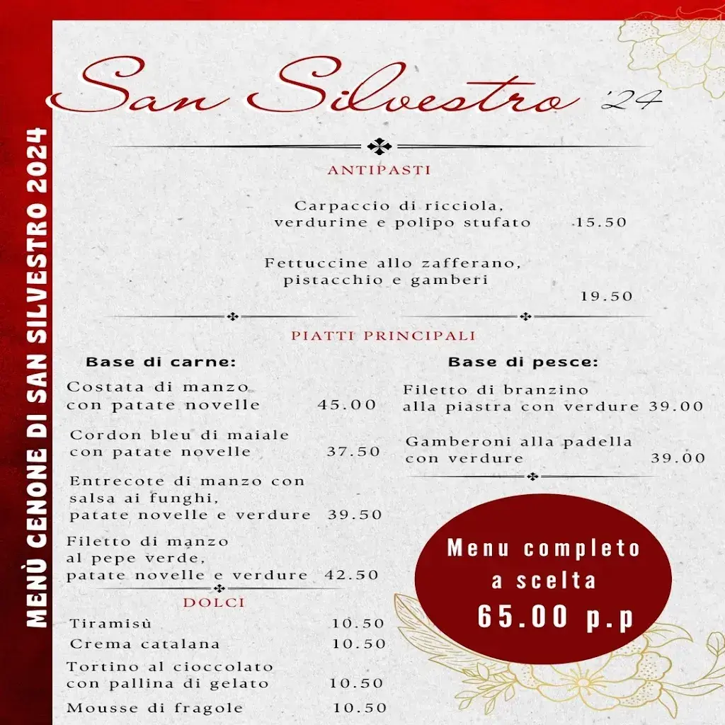 Grotto del Nando Bellinzona restaurante en Bellinzona