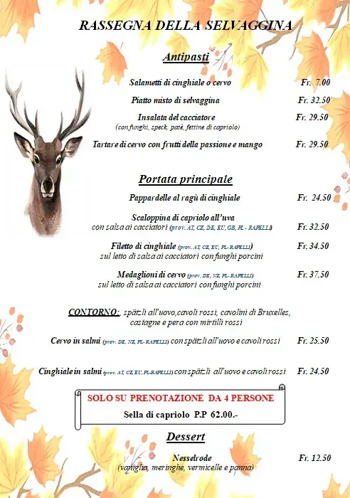 Menu_Grotto del Nando Bellinzona_Bellinzona_image_4