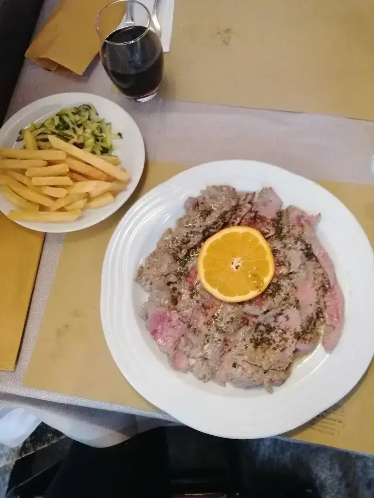 Menu_Ristorante Grottino Ticinese_Bellinzona_imagen_6