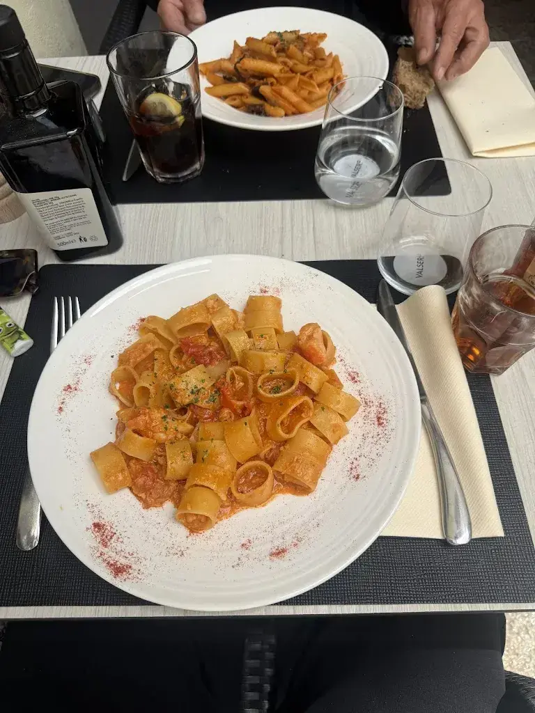 Karla Kurtagic_Cantinin dal Gatt_Bellinzona_review