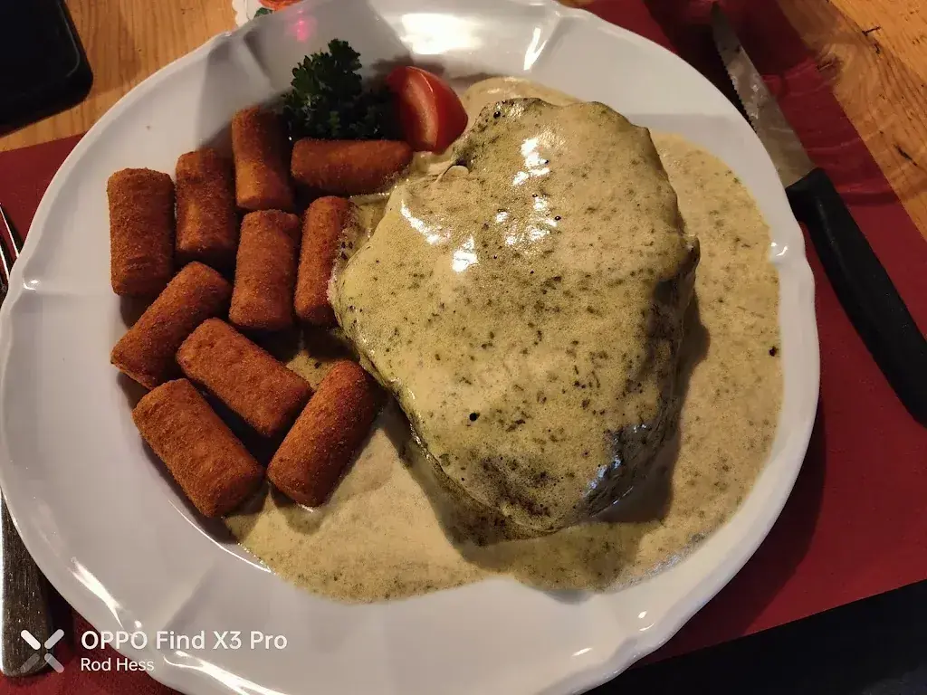 Rod Hess_Restaurant Rössli Limpach_Limpach_review