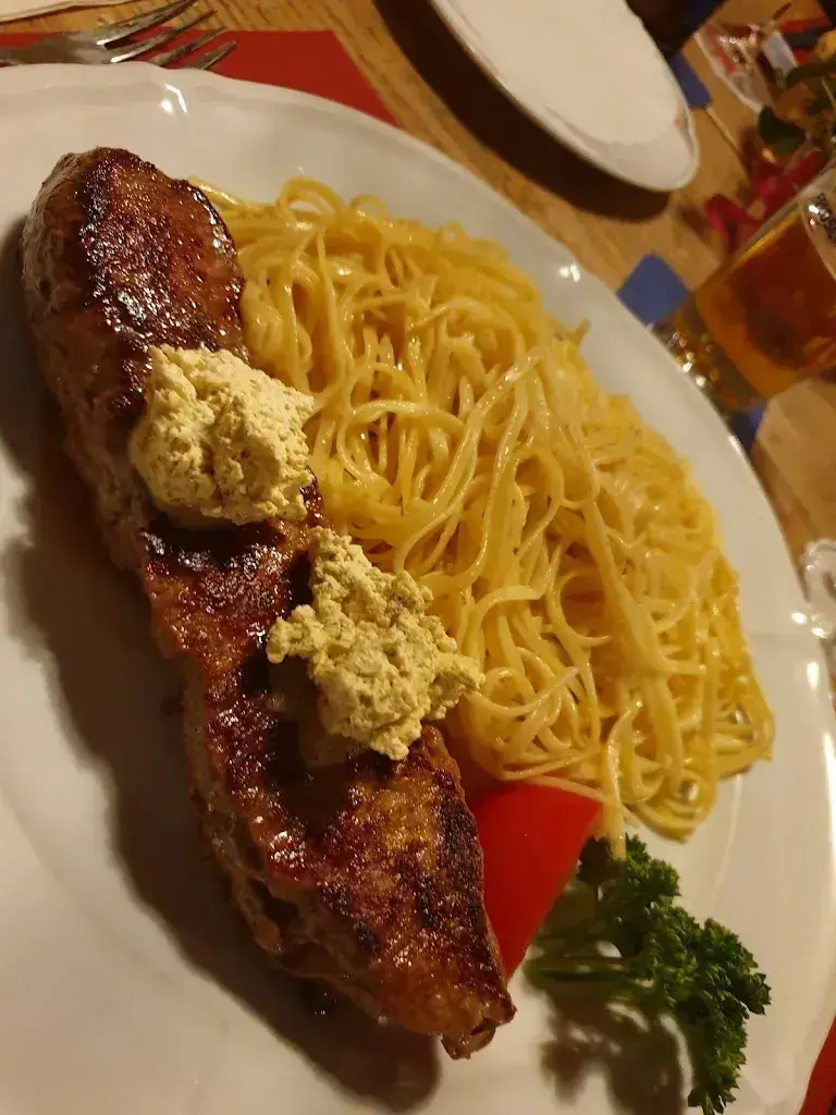 Marc Anthony Borner_Restaurant Rössli Limpach_Limpach_review