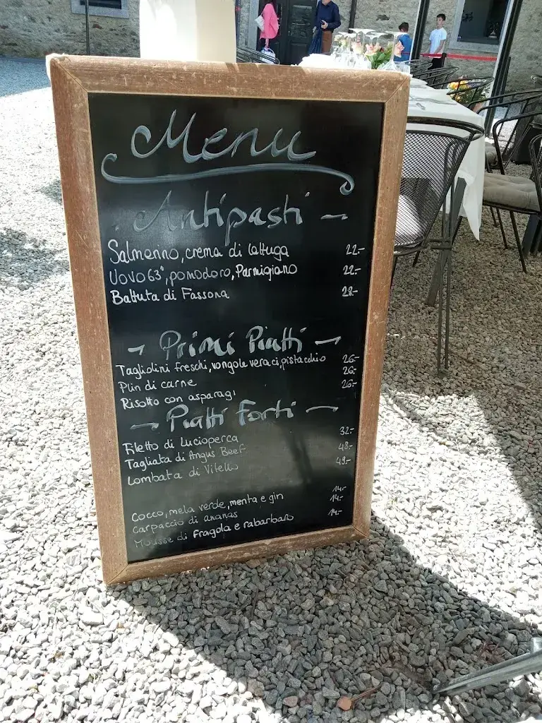 Menu_Osteria Castello-Sasso Corbaro_Bellinzona_image_1