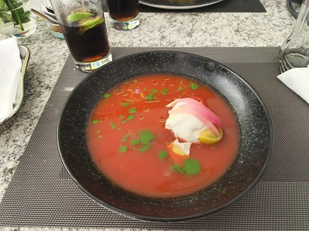 Peter Bosshart_Osteria Castello-Sasso Corbaro_Bellinzona_review