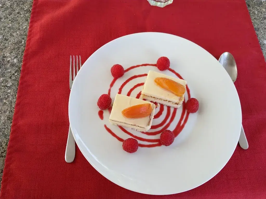 Adam Vegh_Ristorante Castelgrande_Bellinzona_review