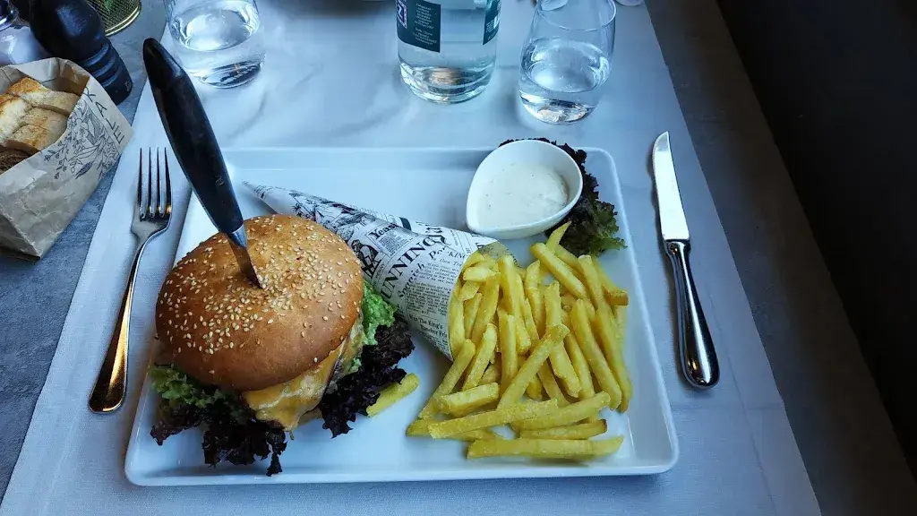 Menü_Ristorante Internazionale Bellinzona_Bellinzona_Bild_5