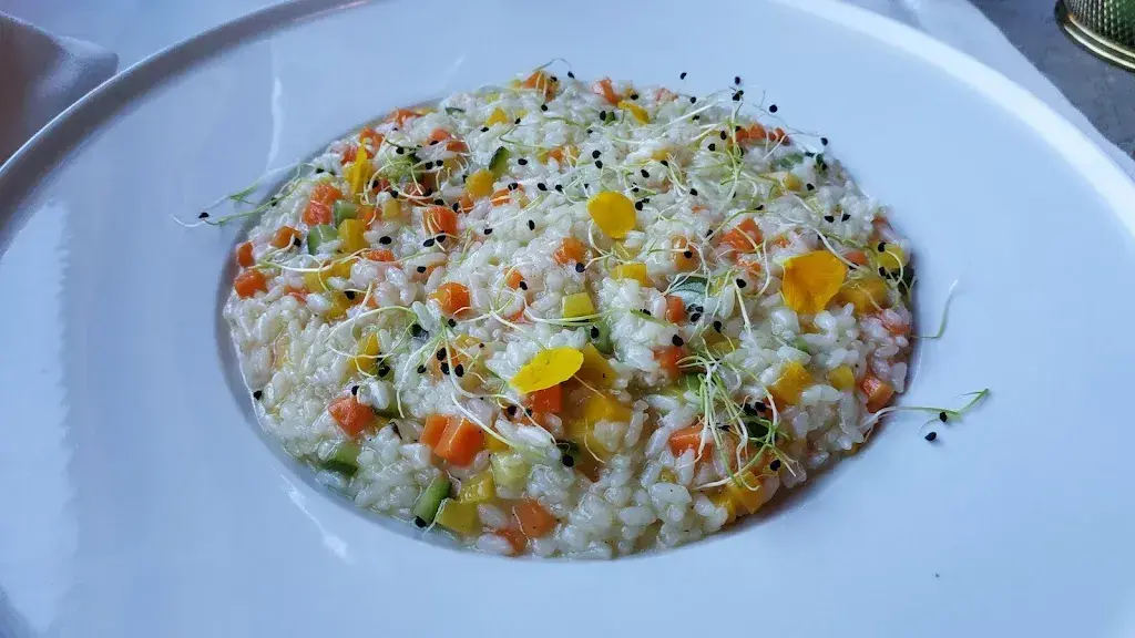 Menü_Ristorante Internazionale Bellinzona_Bellinzona_Bild_6