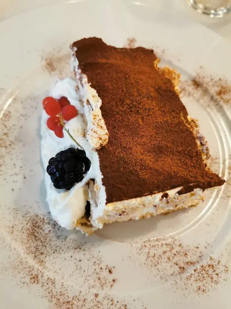 Menü_Ristorante Internazionale Bellinzona_Bellinzona_Bild_7