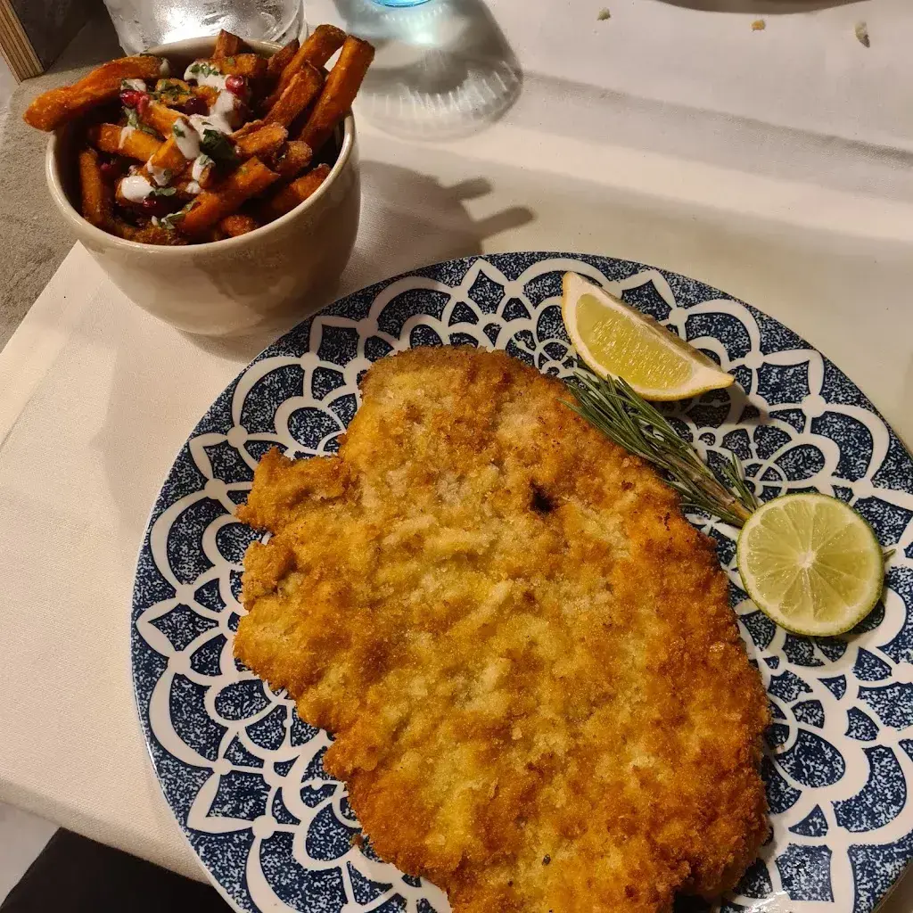 Menü_Ristorante Internazionale Bellinzona_Bellinzona_Bild_9