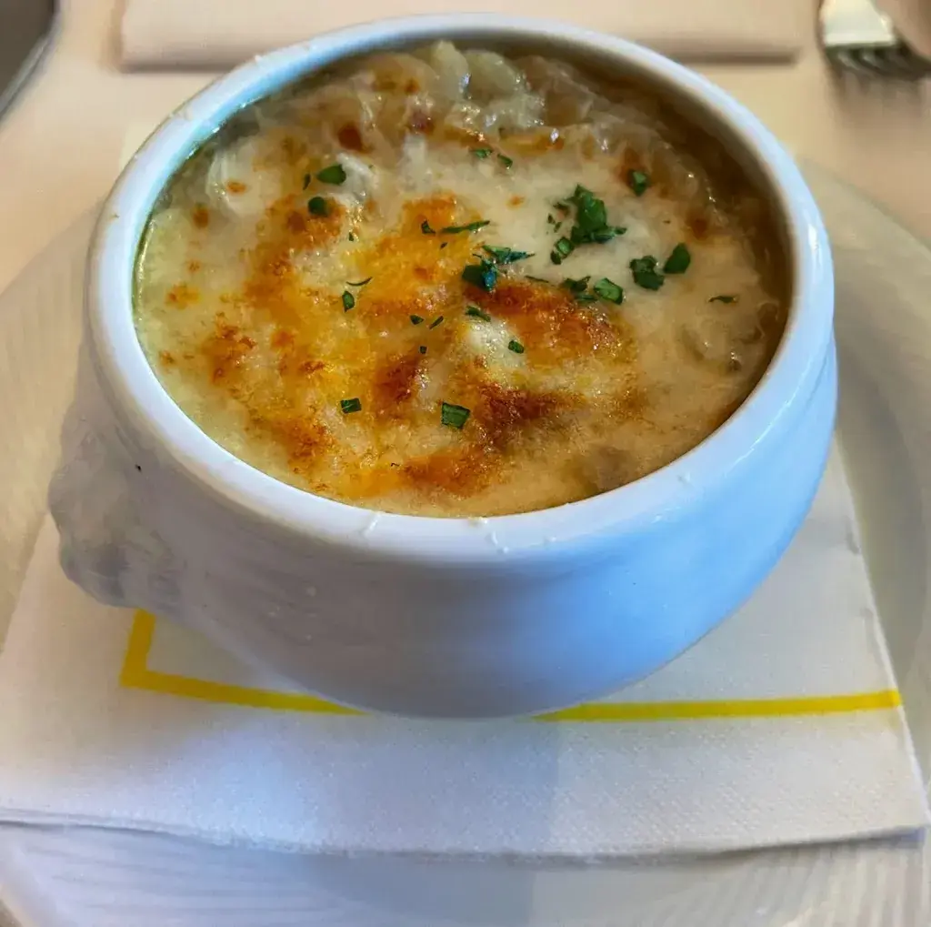 Wayne Kruse_Ristorante Montebello Bellinzona_Bellinzona_review