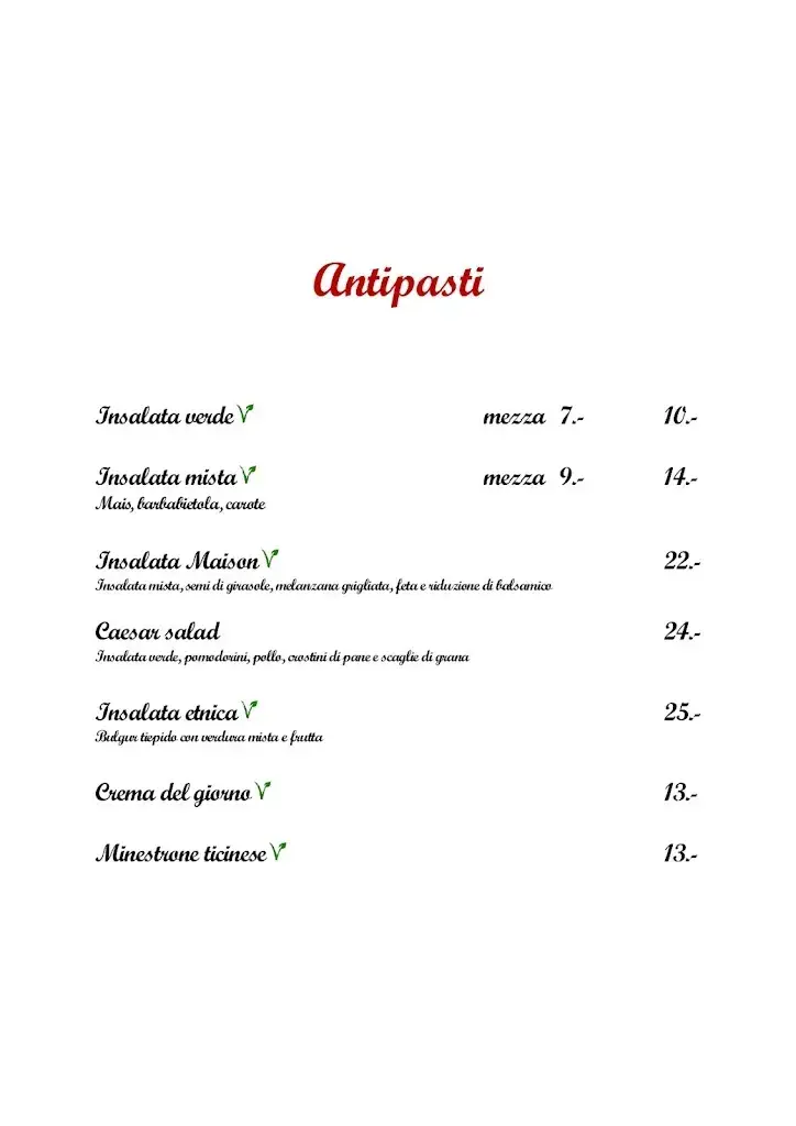 Menu_Ristorante Casa del Popolo_Bellinzona_image_3