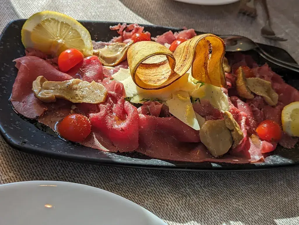 Antoine_Ristorante Casa del Popolo_Bellinzona_review