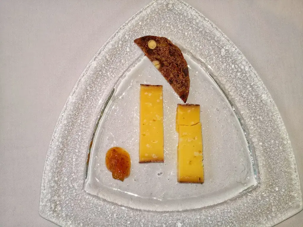 Ristorante Locanda Orico da Albrici restaurante en Bellinzona