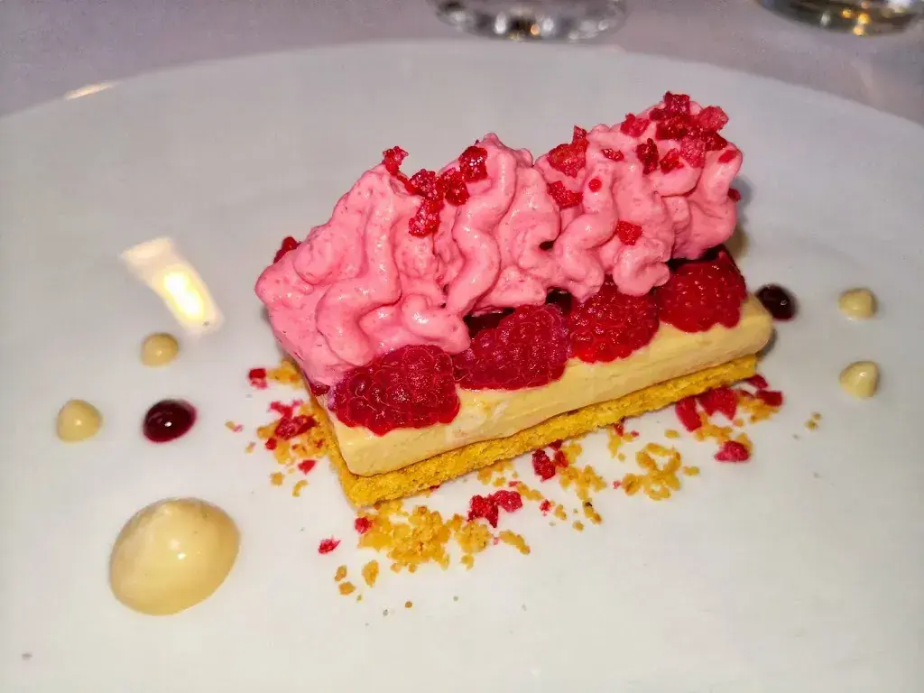 Hans Muench_Ristorante Locanda Orico da Albrici_Bellinzona_reseña