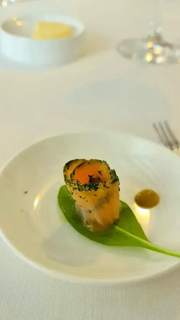 Mat STi B_Ristorante Locanda Orico da Albrici_Bellinzona_reseña