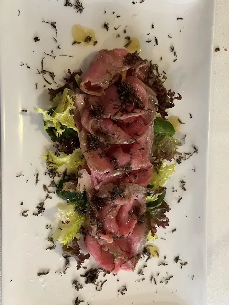 vic NY (Vic NY)_Ristorante Locanda Orico da Albrici_Bellinzona_reseña