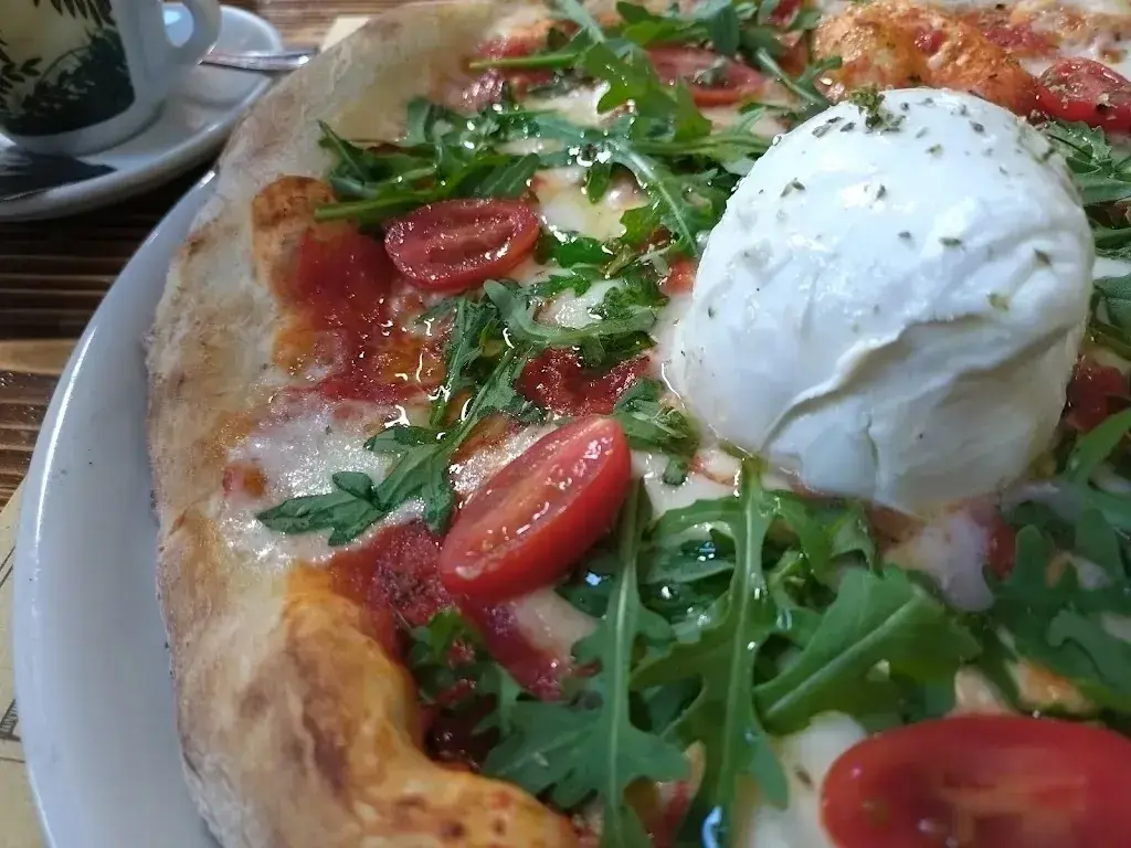 Gabriele Repsyte_Birreria Ristorante Bavarese_Bellinzona_review