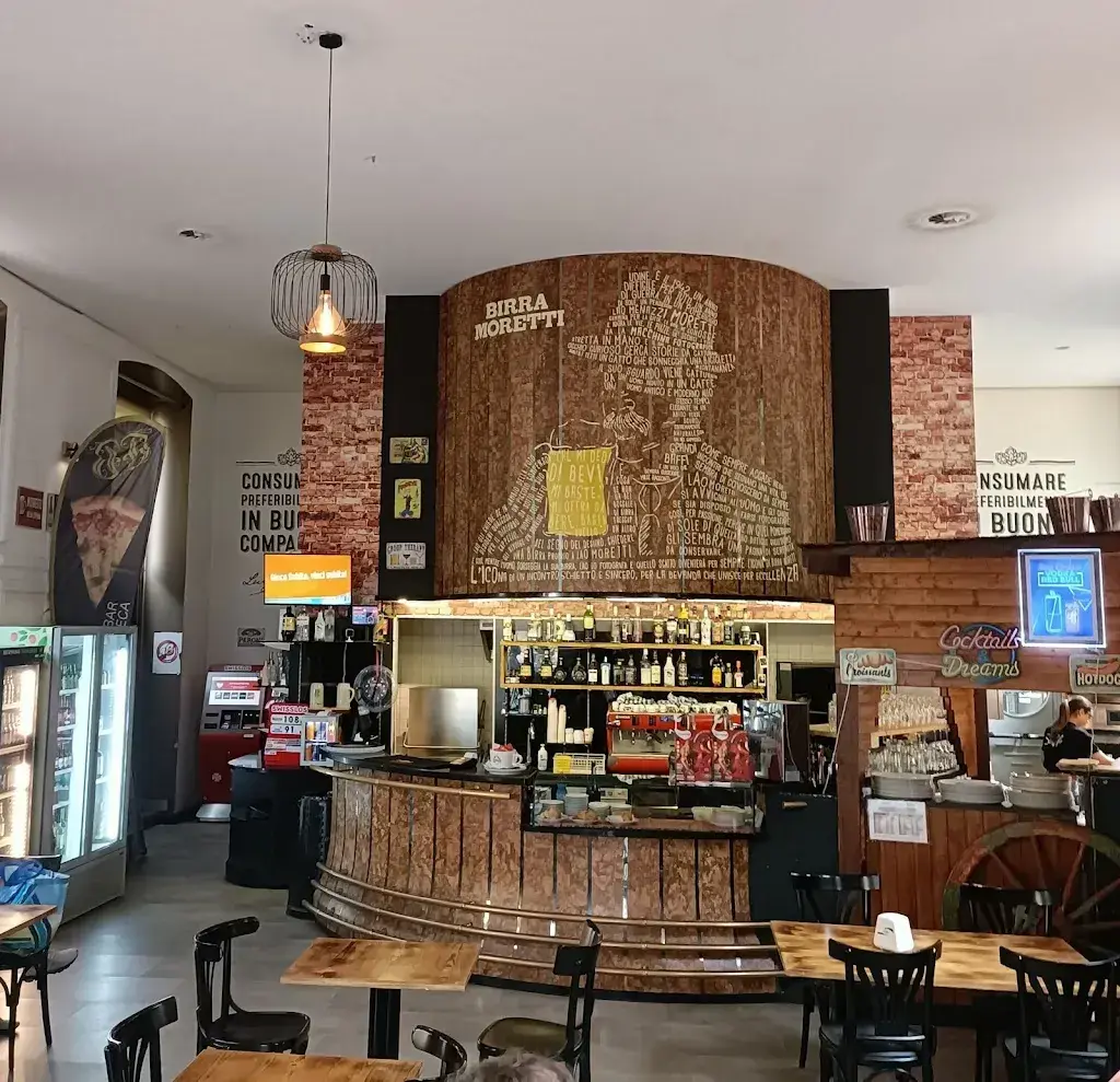 Benny B_Birreria Ristorante Bavarese_Bellinzona_review