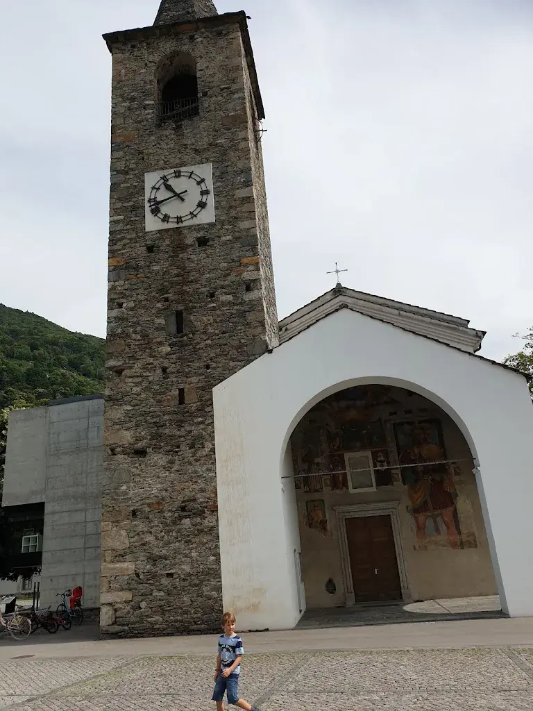 Timothée F._Bar Convento_Monte Carasso_review