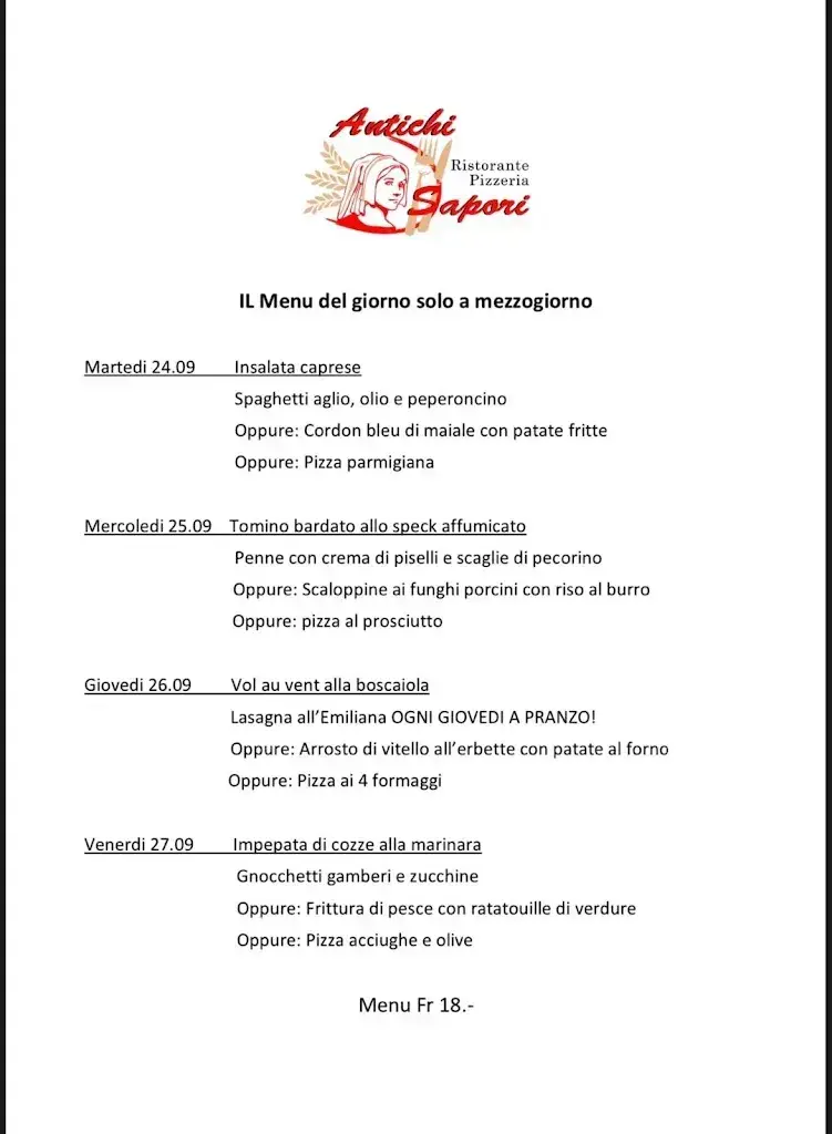 Menu_Ristorante Antichi Sapori_Gorduno_image_4