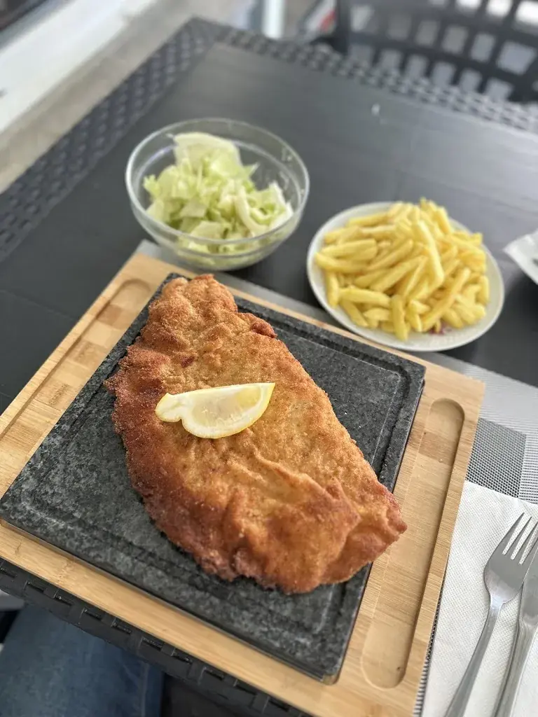 Alessia “Ristorantiticino” P._Ristorante Pizzeria Aurora_Gorduno_review