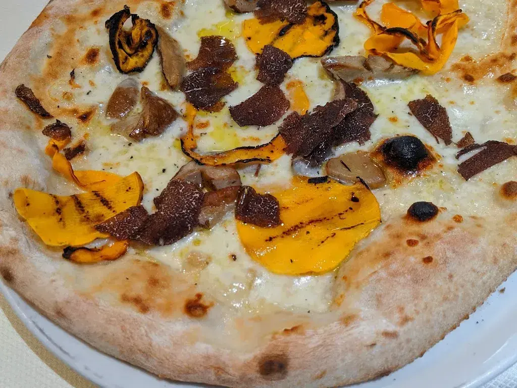 Flavor Tucson_Ristorante Sole_Giubiasco_review