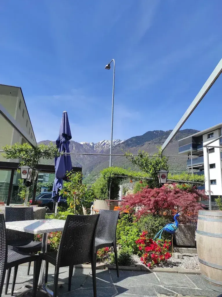 Rino Gallo_Osteria Tre Castelli FloRet Sagl_Giubiasco_recensione