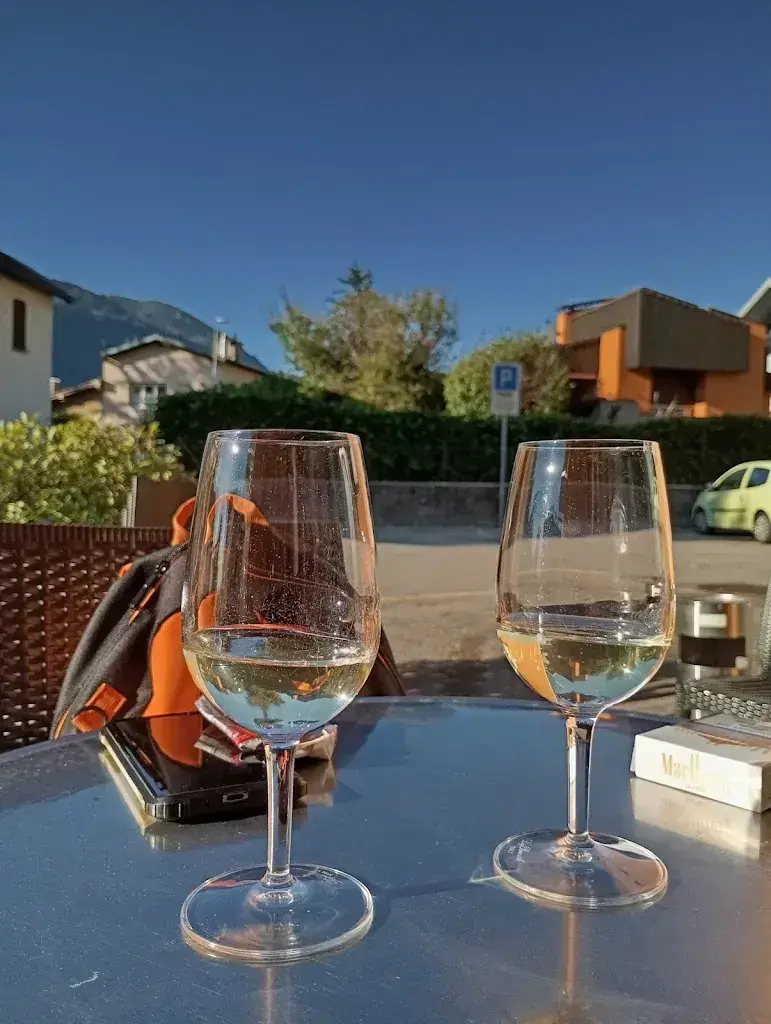 Lorenzo M._Osteria Rusca titolare Lüthi Mariangela_Giubiasco_review