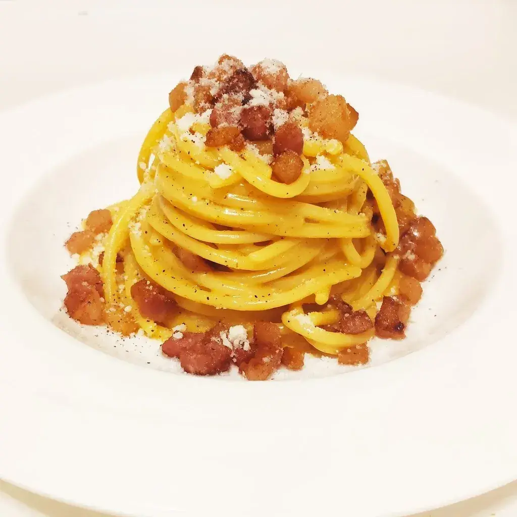 Jlenia Intravaia_Ristorante Millefiori_Giubiasco_review