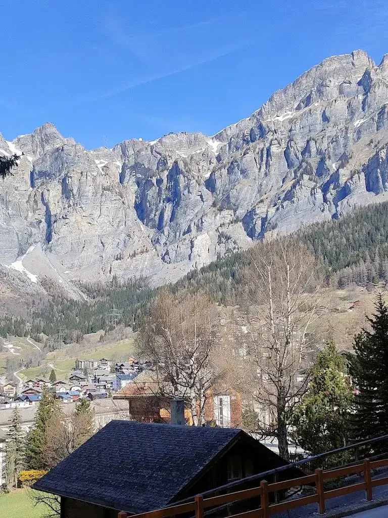 Claude Reichenbach_Ristorante Millefiori_Giubiasco_review