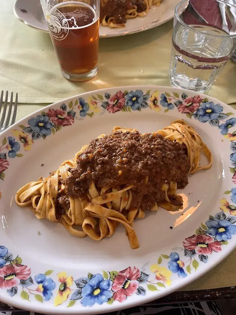 Maria Camila Sebastiani_Ristorante Pizzeria Caffè Locarno_Giubiasco_review