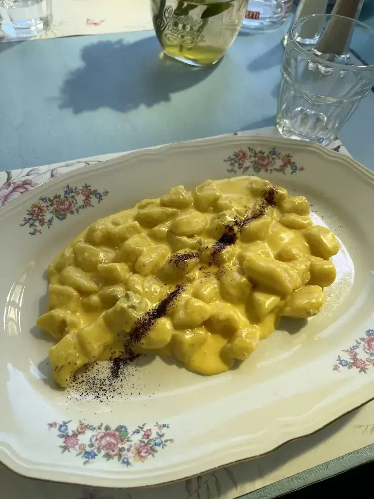 Daniele Travaglia_Ristorante Pizzeria Caffè Locarno_Giubiasco_review