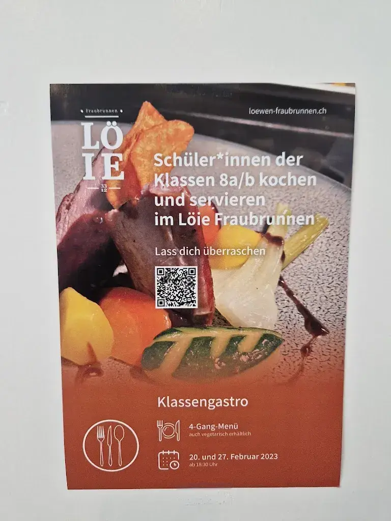 Menu_Gasthof Löwen Fraubrunnen_Fraubrunnen_image_2