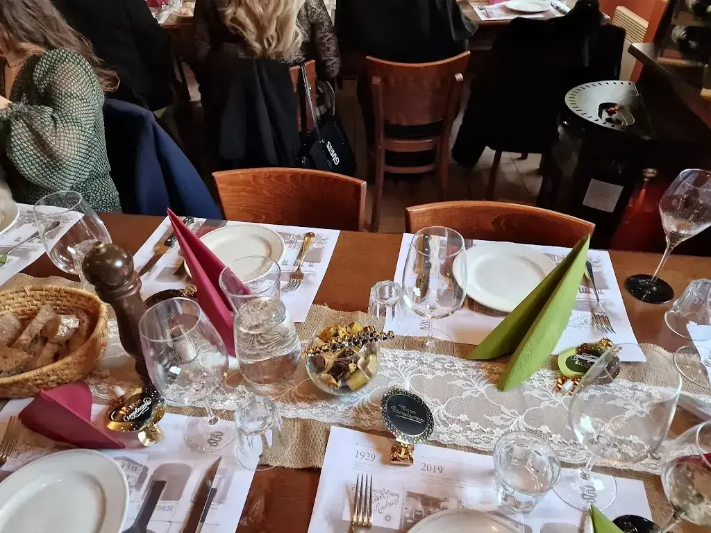 Grotto Torcett dal 1868 restaurant in Giubiasco