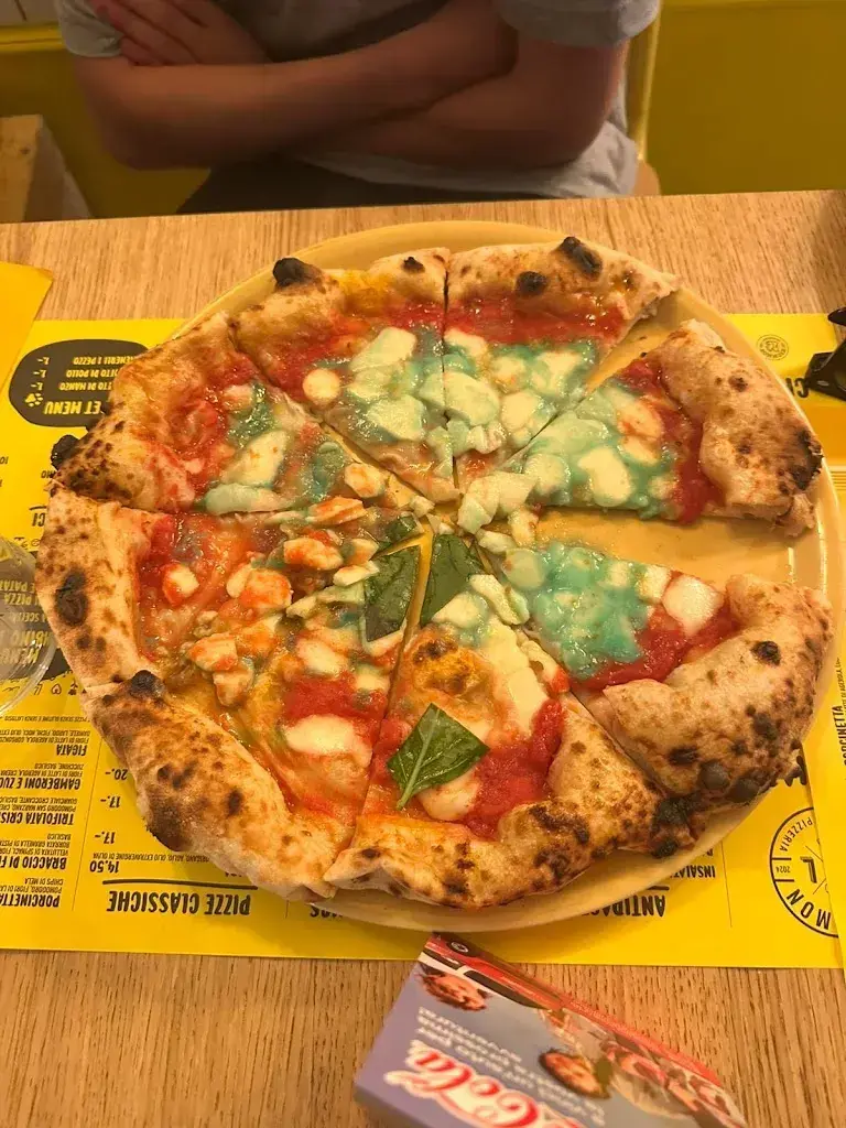 Aurora Marzullo_JO'LEMON PIZZA & BURGERS_Giubiasco_review