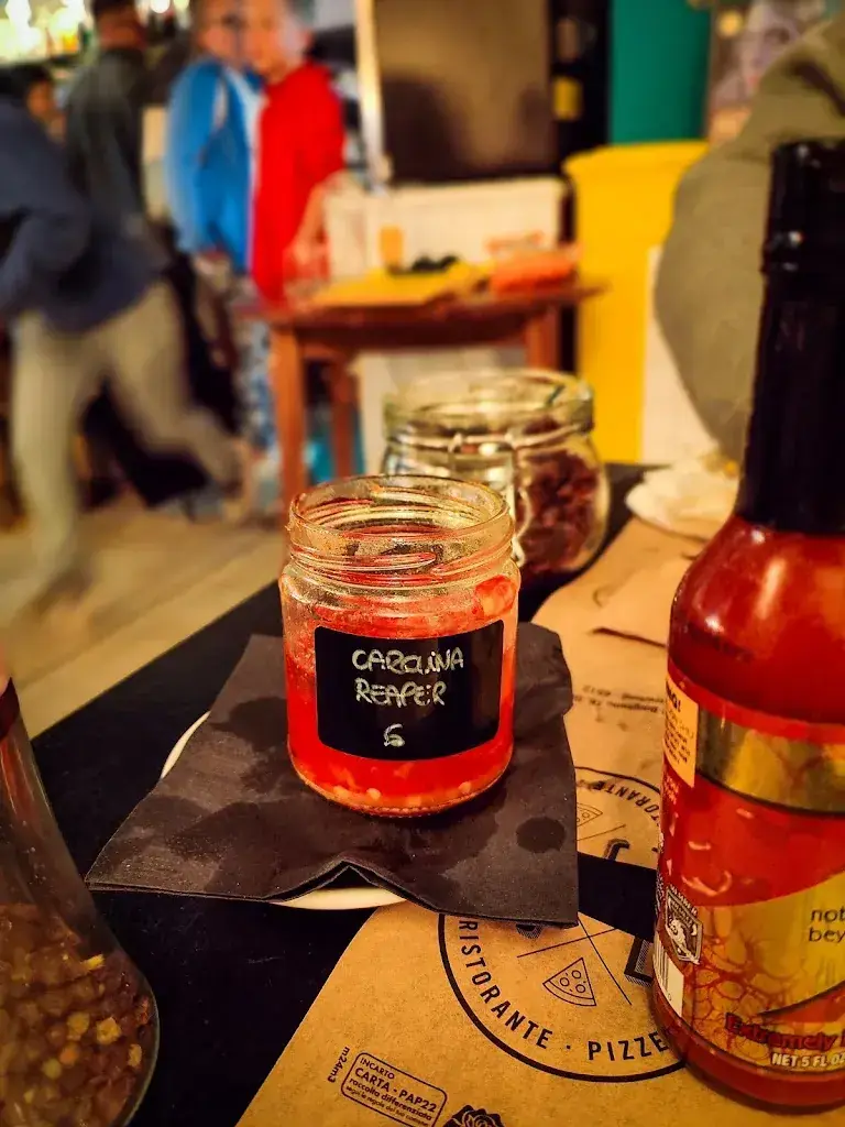 rinoa20001_JO'LEMON PIZZA & BURGERS_Giubiasco_review